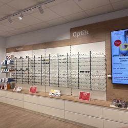 Hartlauer Bad Aussee | Optik, Hörgeräte, Handy