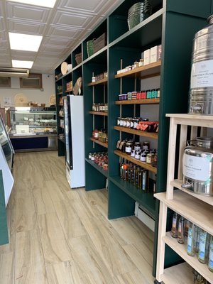 The Summit Cheese Shoppe by null