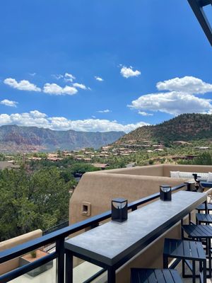 Sky Rock Sedona, a Tribute Portfolio Hotel by null