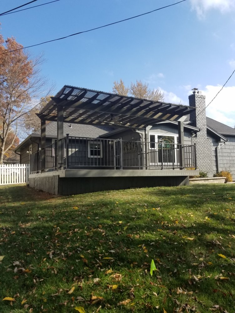 Slide of Ricke Home Improvement