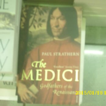 Ibs - Bookstores Near Me - Florence, FI
