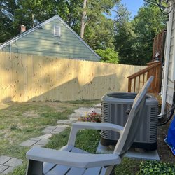Liberty Fencing