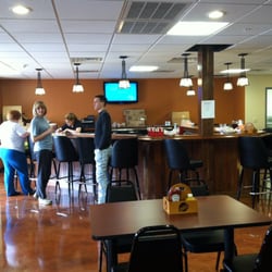 B & D Creekside Activity Center - Battaglia's Creekside Restaurant & Bar located inside.