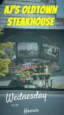 AJ's OldTown Steakhouse & Tavern by null