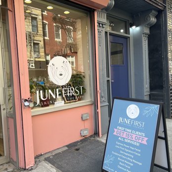 June First Skin - Skin Care Near Me - Miami Beach, Florida June First Skin - Skin Care Near Me - Miami Beach, Florida