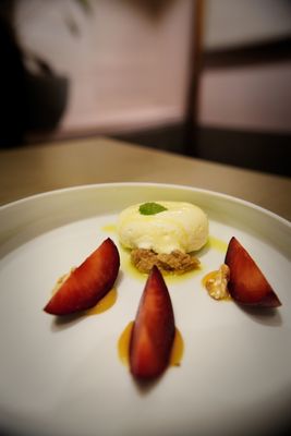 Salvia Terrace & Bar by null Salvia Terrace & Bar by null