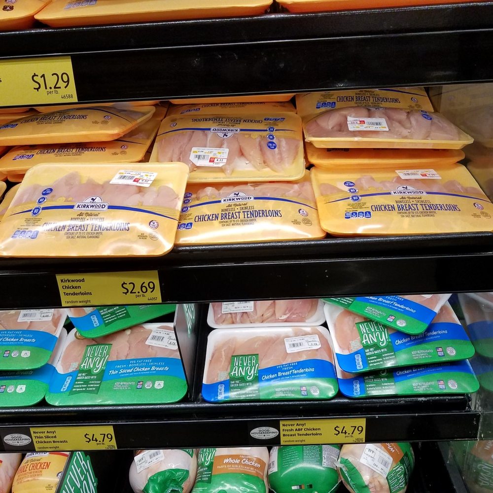 ALDI - Grocery Near Me - Batavia, Illinois