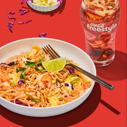 Noodles and Company - Pad Thai