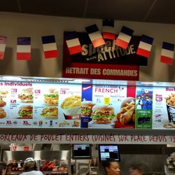 KFC