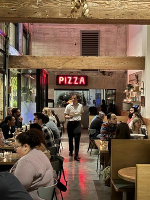 Pizzeria Bianco by null