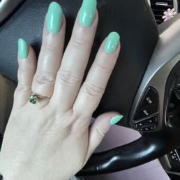 Nails Nails