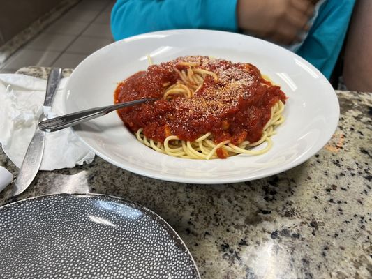 Antonio's Pizzeria by null