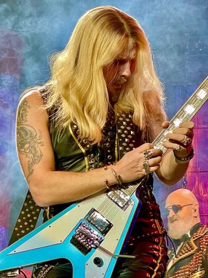 Angel of the Winds Arena by null