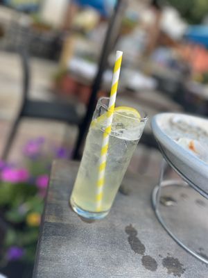 Mass St. Fish House & Raw Bar by null