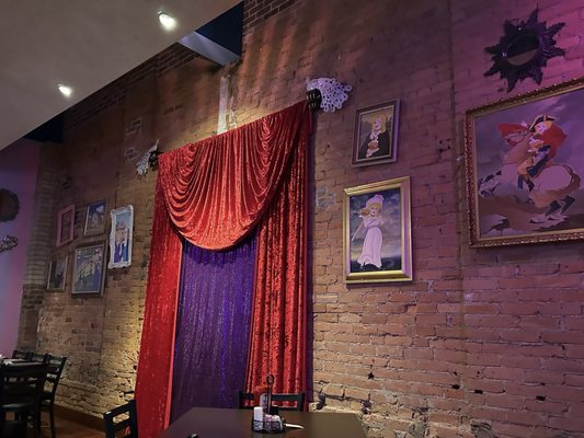 Hamburger Mary’s by null