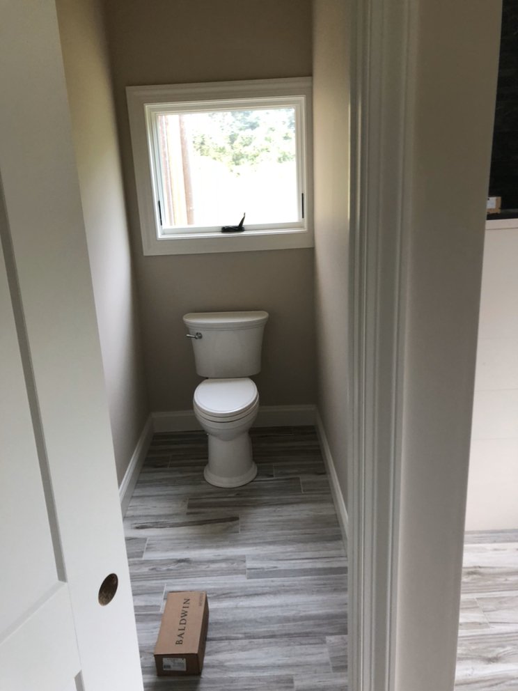 Slide of DCB's Plumbing & Heating