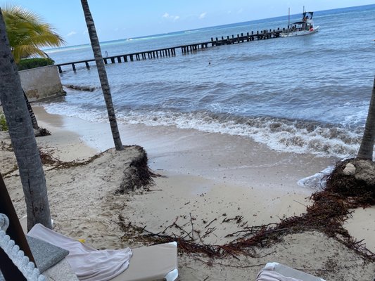 Occidental Cozumel by null