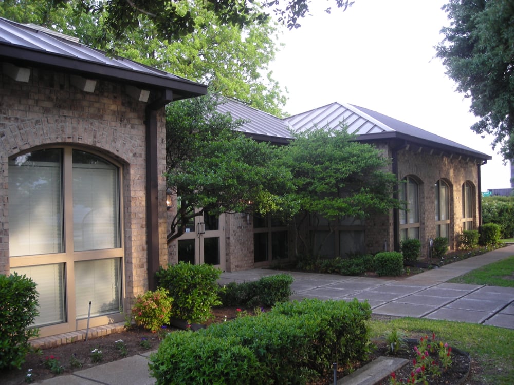 Slide of Arrington Roofing