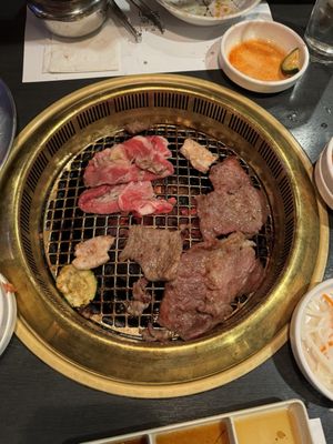 Toji Korean Grill House by null