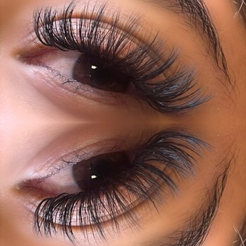 Lisa Beauty Bar - Light volume set - Waxing Near Me - Indio, California