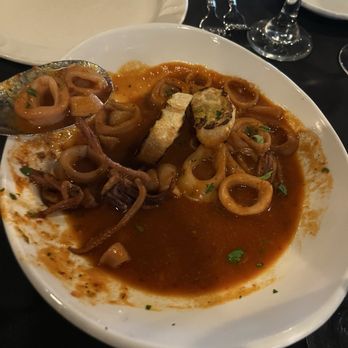 Valerio's Restaurant - Italian Near Me - Cleveland, Ohio