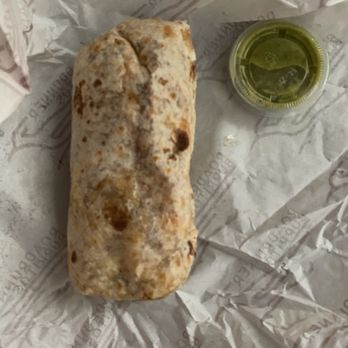 Roadrunner Burritos - Food Trucks Near Me - West Berlin, New Jersey