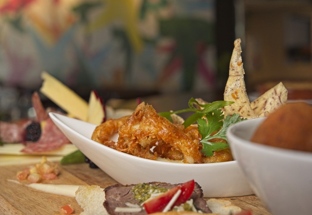 Emigrante Gastrobar