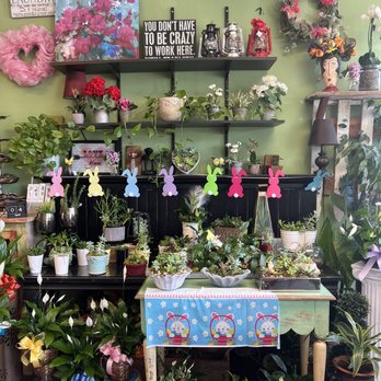 Enchanted Florist & Gifts - Florists Near Me - San Ramon, California Enchanted Florist & Gifts - Florists Near Me - San Ramon, California