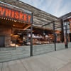 Dierks Bentley's Whiskey Row gift card