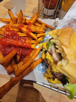 Smashburger by null