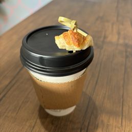 Vanilla Chai