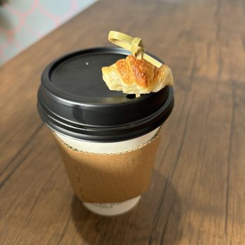 Helado Taiyaki - Vanilla Chai - Cafes Near Me - Providence, Rhode Island