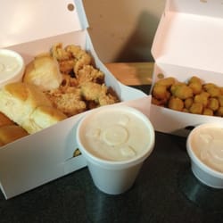 Chicken Tenders