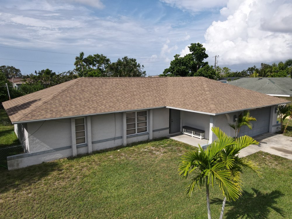 Slide of Vega Roofing Solutions