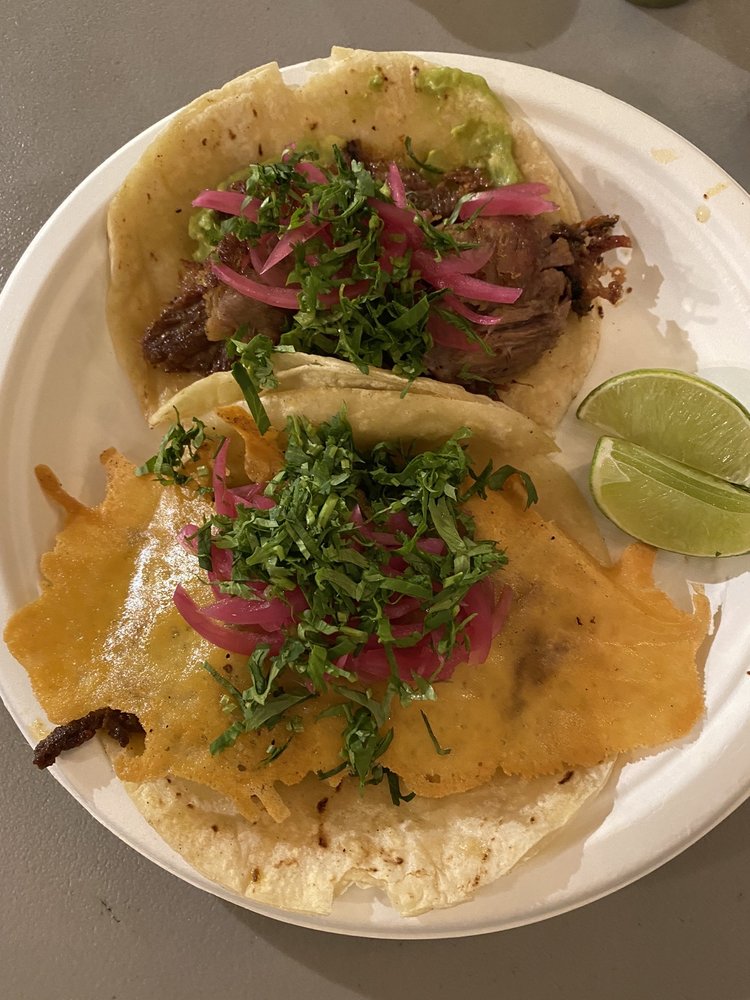 Photo of Un Mundo De Sabor - Austin, TX, United States. Tacos