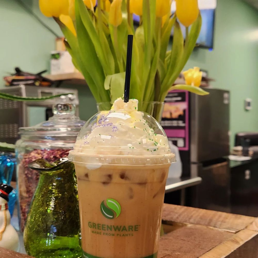 Social spots from Villa Mocha