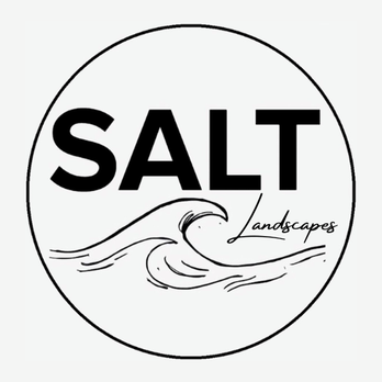 SALT Landscapes - the logo of salt landscapes - Landscaping Near Me SALT Landscapes - the logo of salt landscapes - Landscaping Near Me