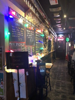 Tremont Tavern by null