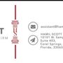 The Hamil Scott Law Firm