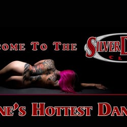 Silver Dollar Club