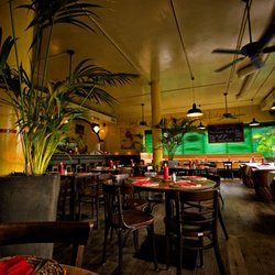 Joe Peña's - Joe Peña's - Cantina y Bar | Innenbereich