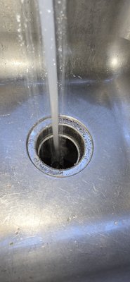 ACE Plumbing services Logo