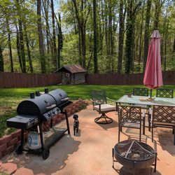 Delgado Landscaping