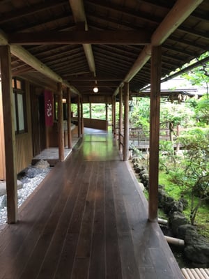 Ryokan Hanaya by null