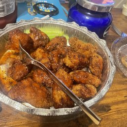Honey BBQ Honey BBQ