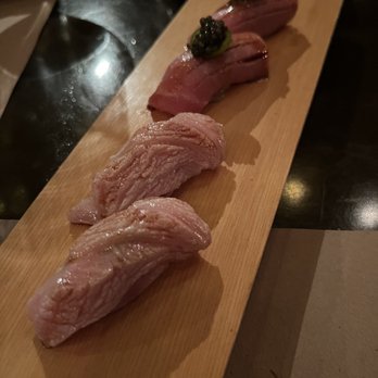 Umi - Otoro Caviar - INCREDIBLE and Aburi Otoro - good - Sushi Bars Near Me - Atlanta, Georgia Umi - Otoro Caviar - INCREDIBLE and Aburi Otoro - good - Sushi Bars Near Me - Atlanta, Georgia