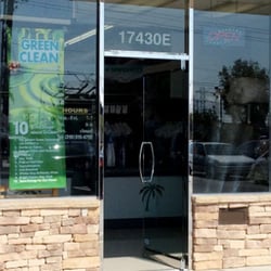 Torrance Pride Cleaners