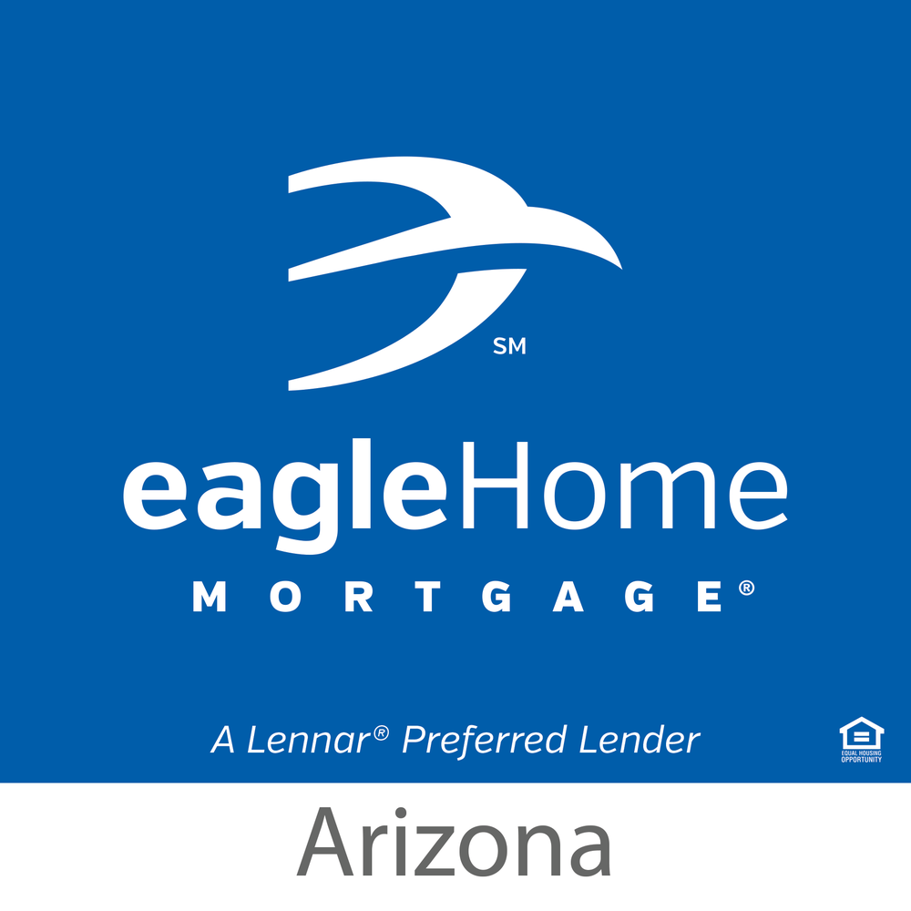 LENNAR MORTGAGE ARIZONA Updated October 2024 1665 W Alameda Dr