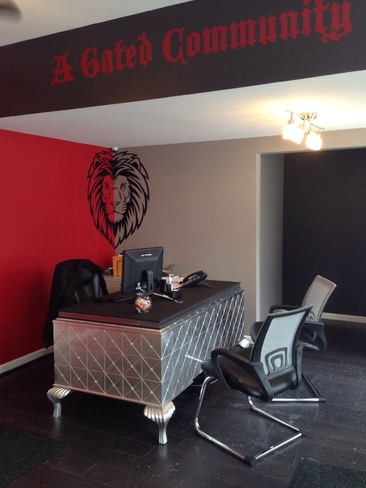 RIVERSIDE MANOR APARTMENTS Updated May 2024 159 S Grove St