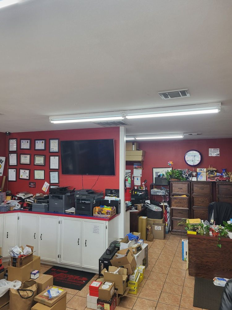 MARIO’S AUTOMOTIVE Updated September 2024 11 Reviews 6710 Ave W